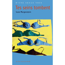ISBN Tes seins tombent