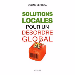 ISBN Solutions locales pour un désordre global, Français, 256 pages