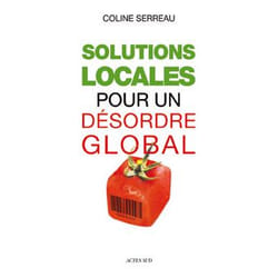 ISBN Solutions locales pour un désordre global