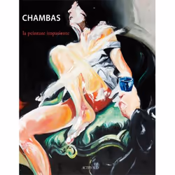 ISBN Chambas, Français, 192 pages