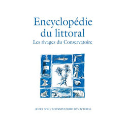 ISBN L'Encyclopédie du littoral