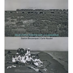 ISBN Objectifs croisés sur la Camargue