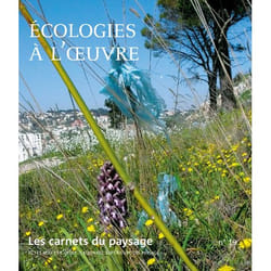ISBN Les Carnets du paysage n° 19 - Écologies à l'oeuvre