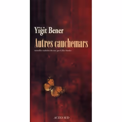ISBN Autres Cauchemars, Littérature, Français, Livre broché