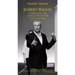 ISBN Robert Wilson, Français, 288 pages