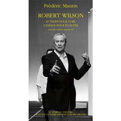 ISBN Robert Wilson