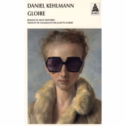 ISBN Gloire : Roman En Neuf Histoires, Romance, Français, Livre broché
