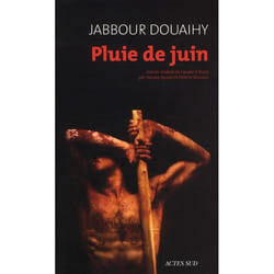 Pluie de juin
