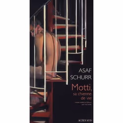 ISBN Motti, Sa Chienne De Vie, Littérature, Français, Livre broché