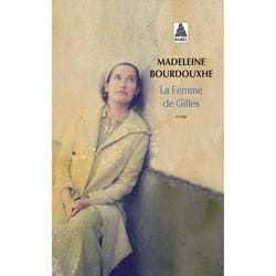 La femme de gilles