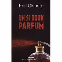 ISBN Un Si Doux Parfum, Thrillers, Français, Livre broché