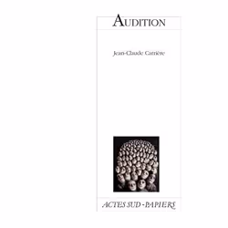ISBN Audition, Français, 80 pages