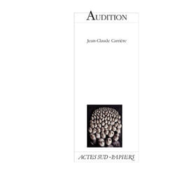 ISBN Audition