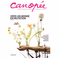 ISBN Vers un monde en mutation, Français, 162 pages