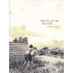 ISBN Trois jours en été
