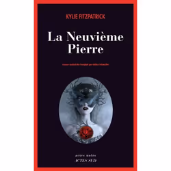 ISBN La Neuvieme Pierre, Thrillers, Français, Livre broché