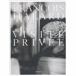 ISBN Visite Privée, Français, 192 pages