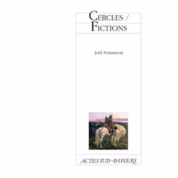 ISBN Cercles Fictions, Français, 104 pages