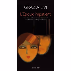ISBN L'Epoux Impatient, Littérature, Français, Livre broché