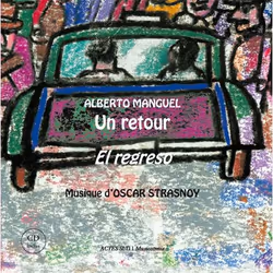 ISBN Un Retour, Français, 60 pages