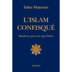 ISBN L'Islam confisqué