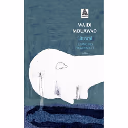 ISBN Littoral, Français, 192 pages