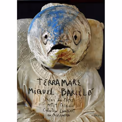 ISBN Terramare, Français, 374 pages