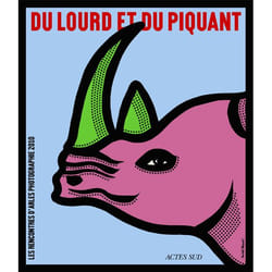 ISBN 41e Rencontres Internationales de la Photographie