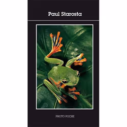 ISBN Paul Starosta, Français, 144 pages