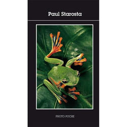ISBN Paul Starosta