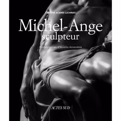 ISBN Michel-Ange sculpteur, Français, 320 pages