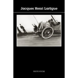 ISBN Jacques Henri Lartigue