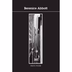 ISBN Berenice Abbott, Français, 144 pages