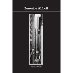 ISBN Berenice Abbott