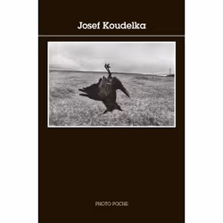 ISBN Josef Koudelka, Français, 144 pages