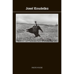 ISBN Josef Koudelka