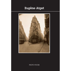 ISBN Eugène Atget