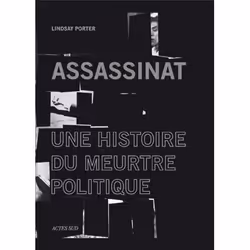 ISBN Assassinat, Français, 192 pages