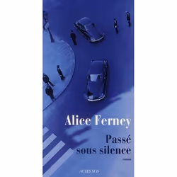 ISBN Passe Sous Silence, Romance, Français, Livre broché