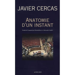 Anatomie d'un instant