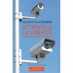 ISBN Atteinte à la liberté, Français, 192 pages