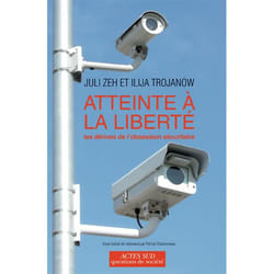 ISBN Atteinte à la liberté
