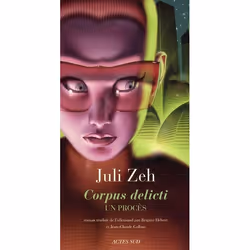 ISBN Corpus Delicti : Un Proces, Littérature, Français, Livre broché