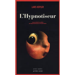 L'Hypnotiseur (Grand format)