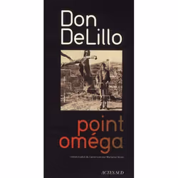 ISBN Point Omega, Littérature, Français