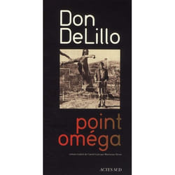 Point Omega