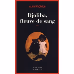 ISBN Djoliba, Fleuve De Sang, Thrillers, Français, Livre broché