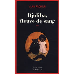 Djoliba, Fleuve de sang