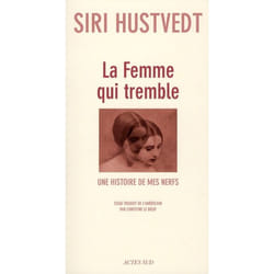 La femme qui tremble