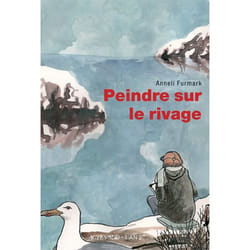 ISBN Peindre sur le rivage